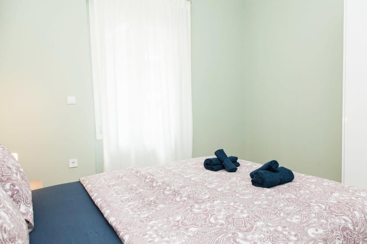 Kolonaki Gem Chic Modern Apartment *