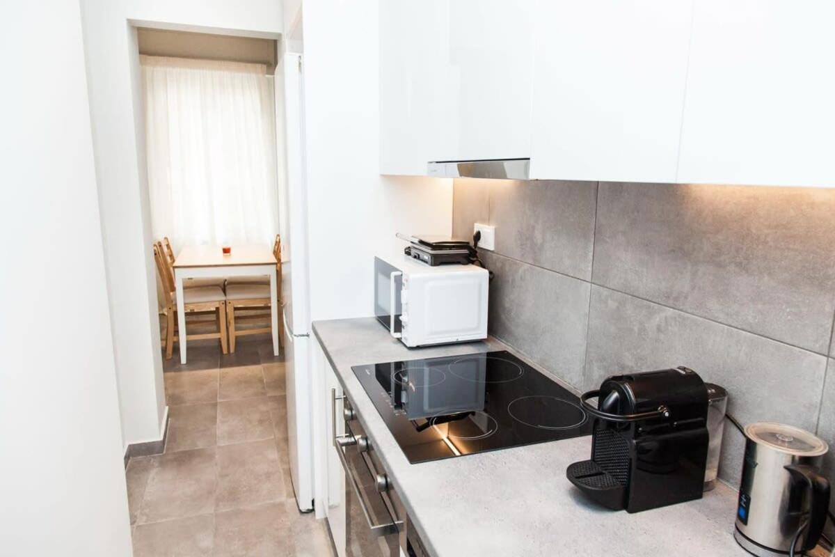 Apartment Kolonaki Gem Chic Modern Athens