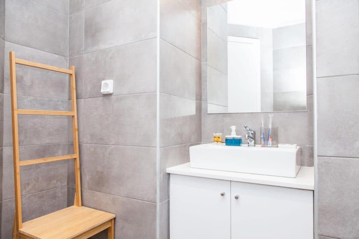 Kolonaki Gem Chic Modern * Athens