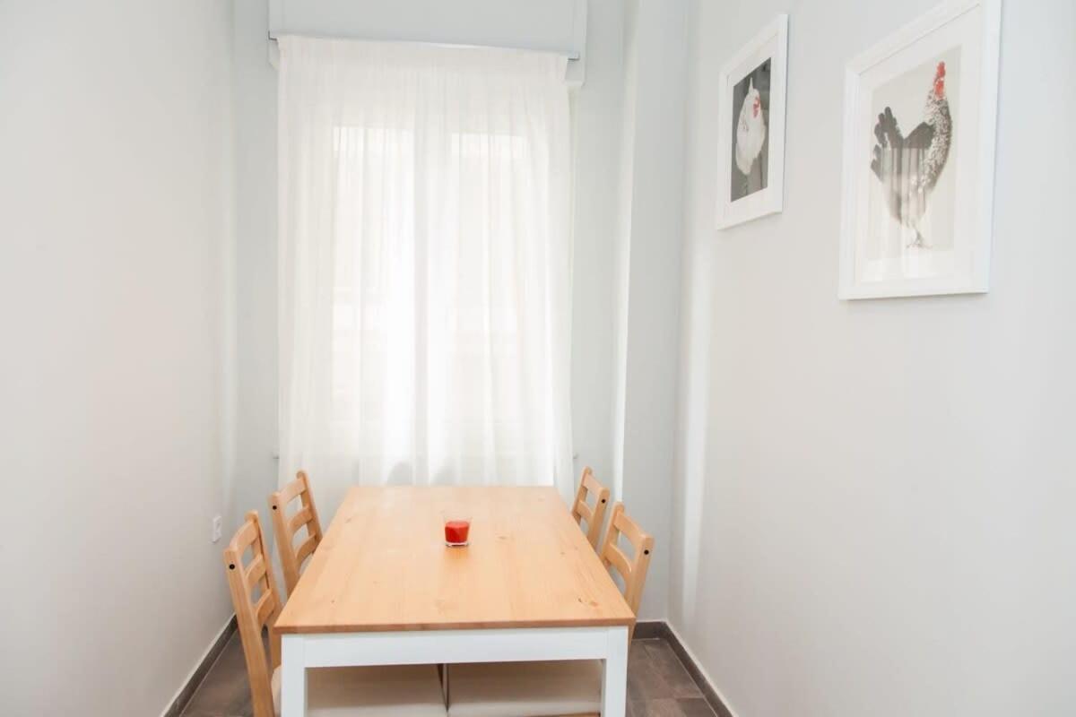 Apartment Kolonaki Gem Chic Modern *