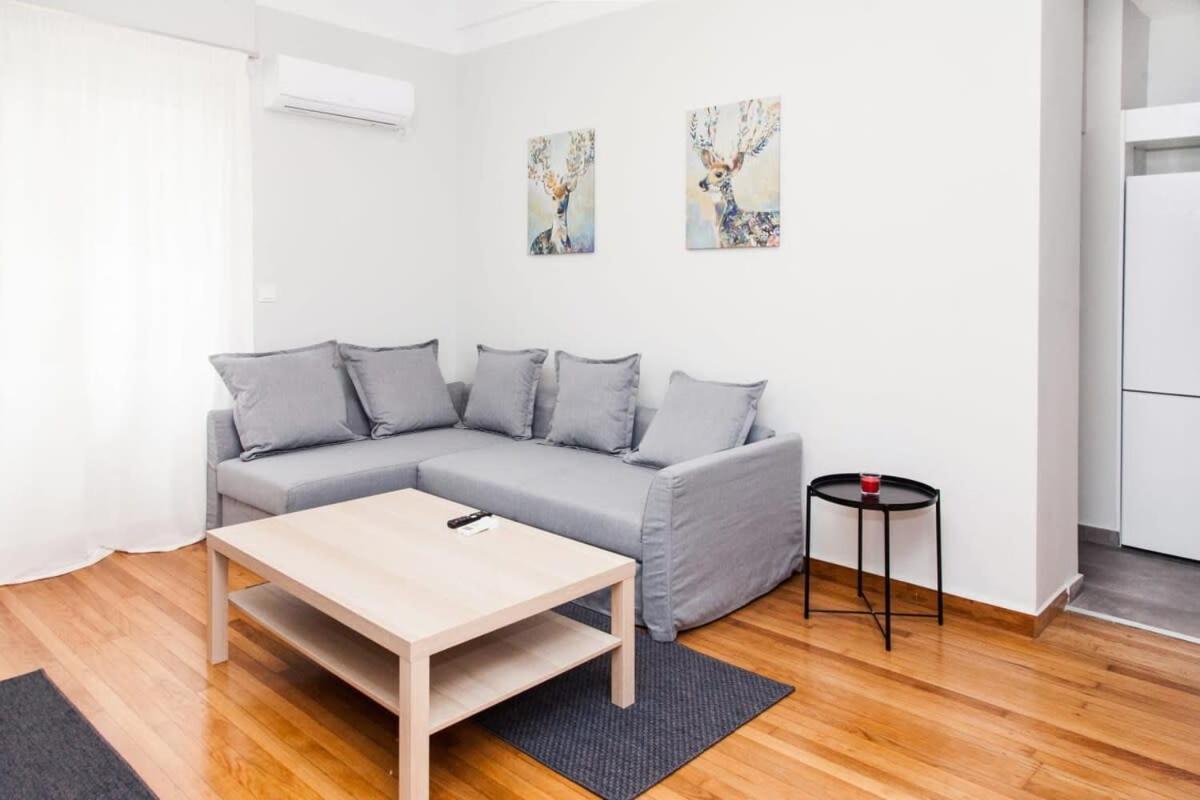Kolonaki Gem Chic Modern Apartment Athens