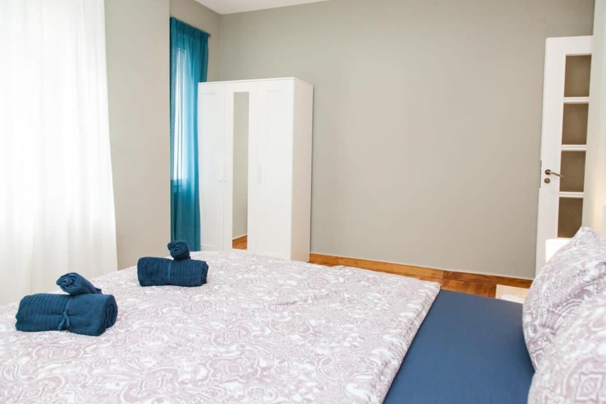 Apartment Kolonaki Gem Chic Modern