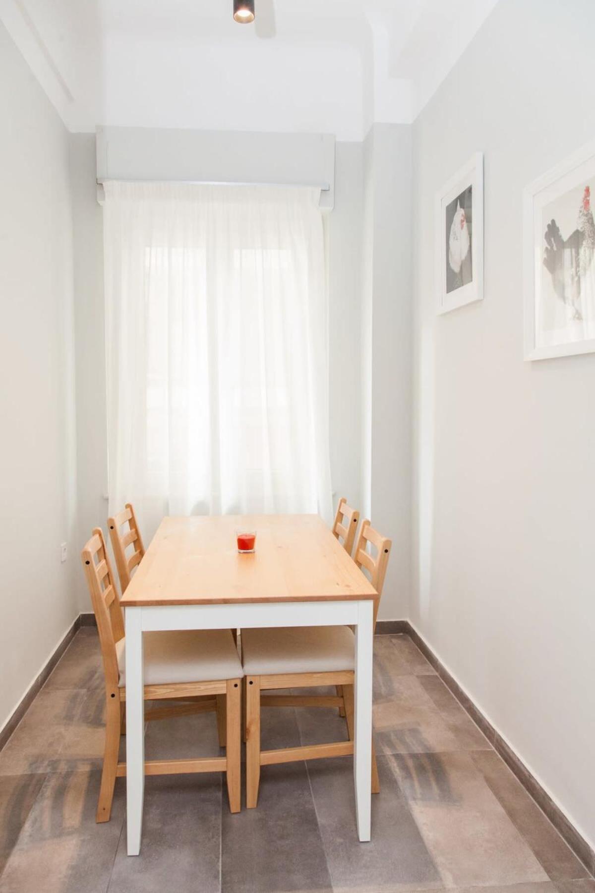 Kolonaki Gem Chic Modern * Athens